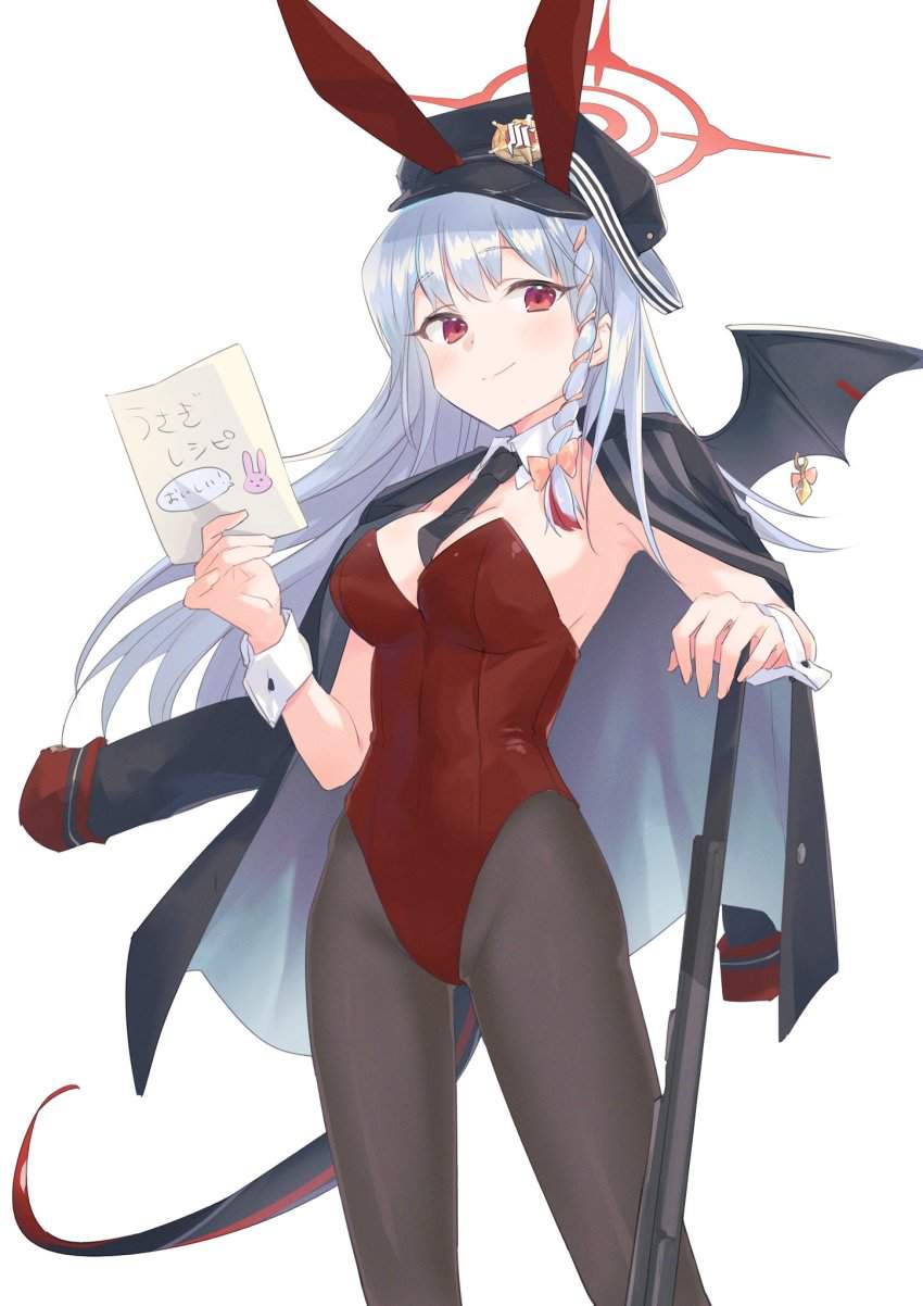 【ブルーアーカイブエロ画像】黒舘ハルナのアヘ顔を見たい人向けの秘密部屋がこちらです!