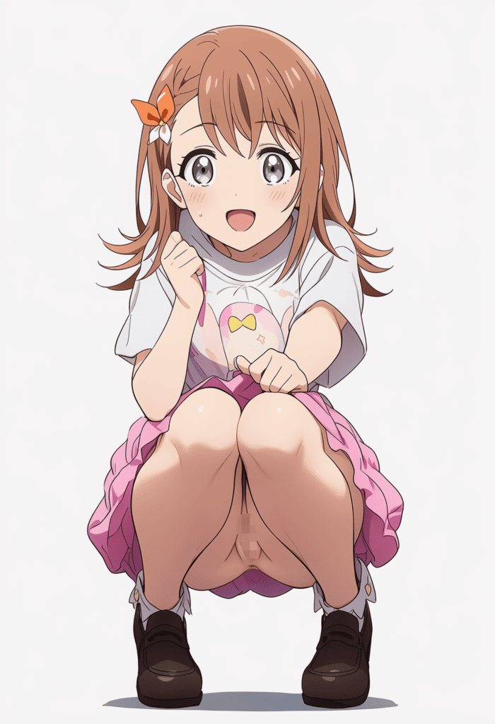 【プロジェクトセカイ】花里みのりのがっつりむしゃぶりつきたいおっぱいエロ画像で即抜き!