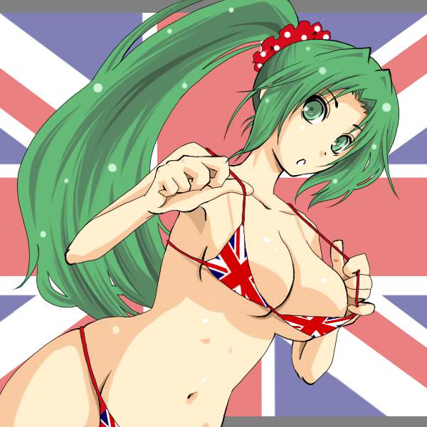 【ひぐらしのなく頃に】園崎魅音のエッチでがっつり抜けるエロ画像