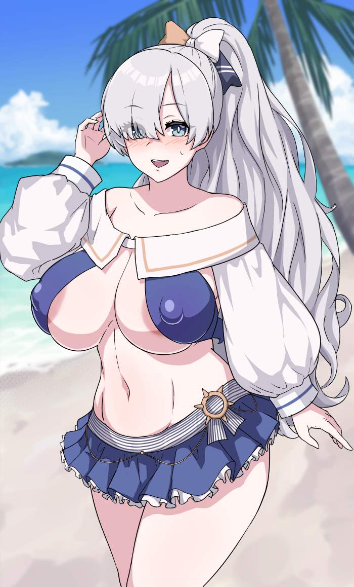 【エロ画像】Fate Grand Order アナスタシアと漫画みたいなHがしたくなる抜きヌキ二次エロ画像