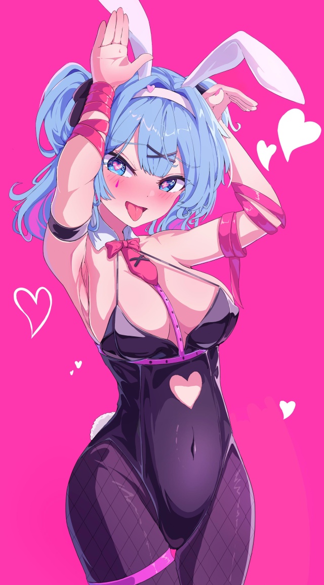 【画像あり】初音ミクの衝撃画像が流出!?(ボーカロイド)