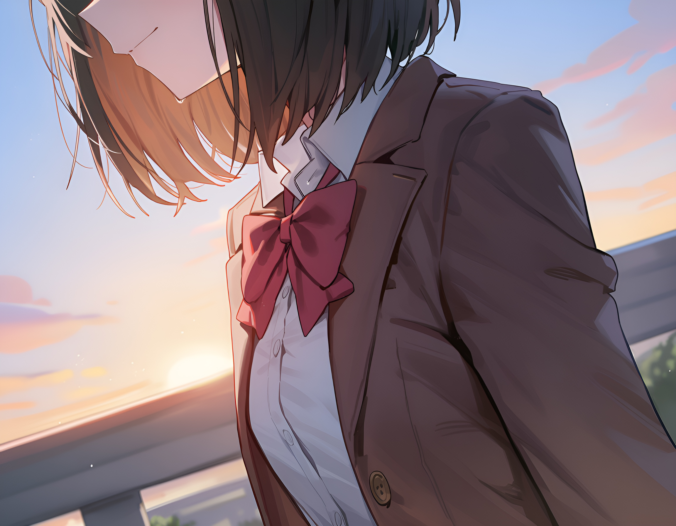 【タコピーの原罪】雲母坂まりなのエッチでがっつり抜けるエロ画像