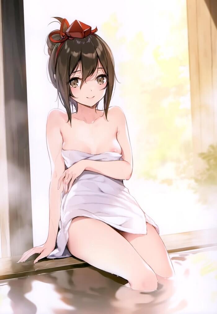 【東方Project】射命丸文のエッチでがっつり抜けるエロ画像