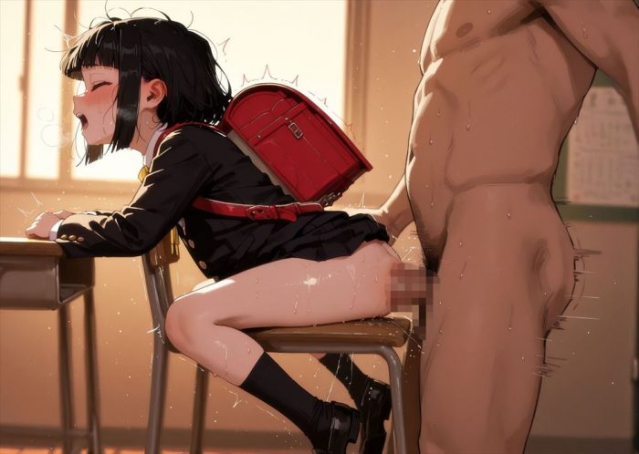 【逃げ上手の若君エロ画像】雫のアヘ顔を見たい人向けの秘密部屋がこちらです！