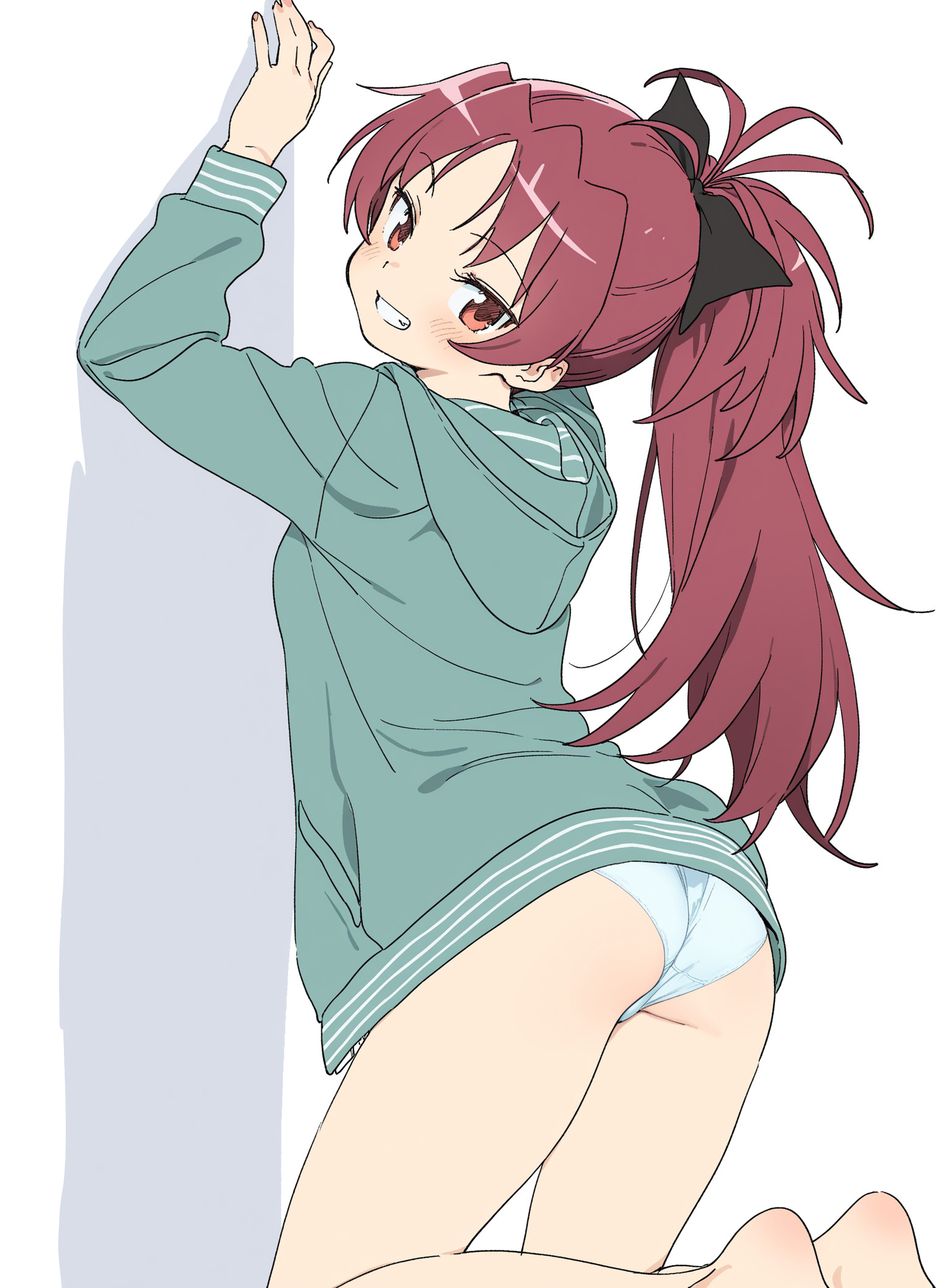 【魔法少女まどか☆マギカ】佐倉杏子の抜けるセックス写真画像集