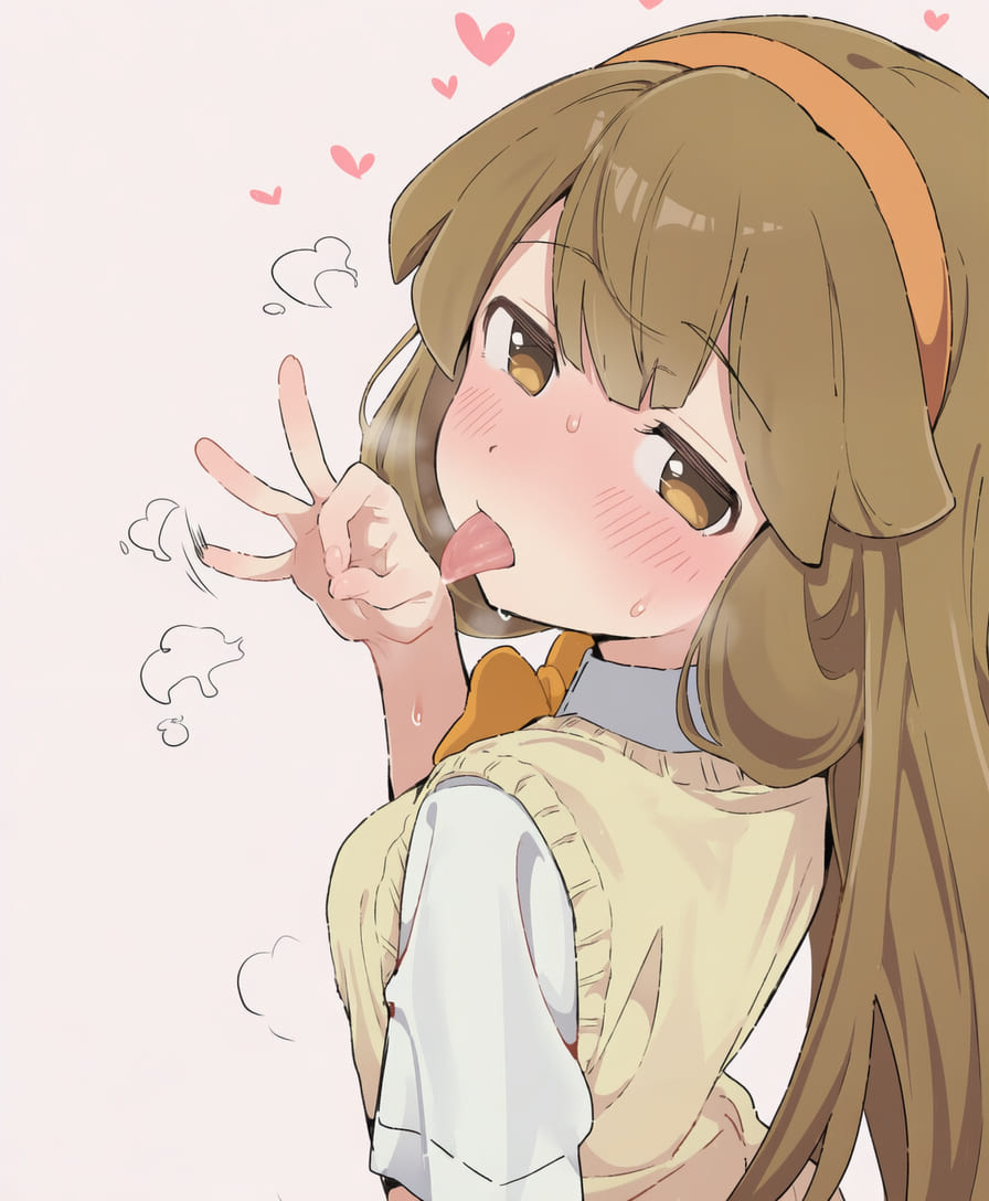 【イナズマイレブン】二次元の世界に行って菜花黄名子とめっちゃハメハメしたいと思わせるエロ画像まとめ