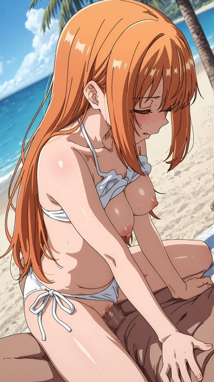 【才女のお世話】此花雛子のエッチでがっつり抜けるエロ画像