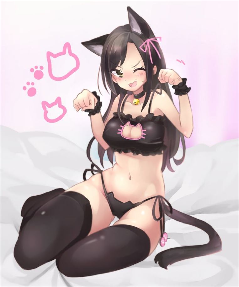 【アイドルマスターシンデレラガールズ】向井拓海の萌え・可愛い二次エロ画像まとめ