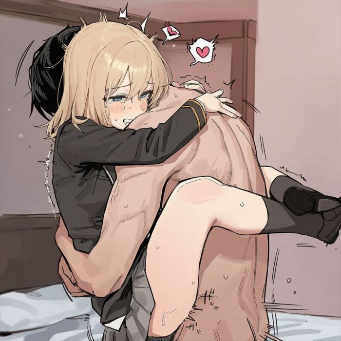 見てるだけで幸せになれるオリヴィアの無料エロ画像まとめ!(乙女ゲー世界はモブに厳しい世界です)
