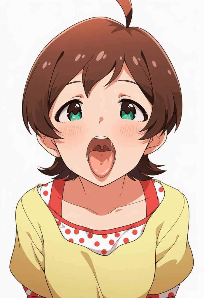 【アイドルマスター】木下ひなたの壁紙(PC・スマホ)にできそうな高画質なエロ画像
