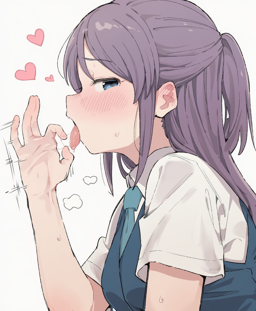 【イナズマイレブンエロ画像】久遠冬花のアヘ顔を見たい人向けの秘密部屋がこちらです!
