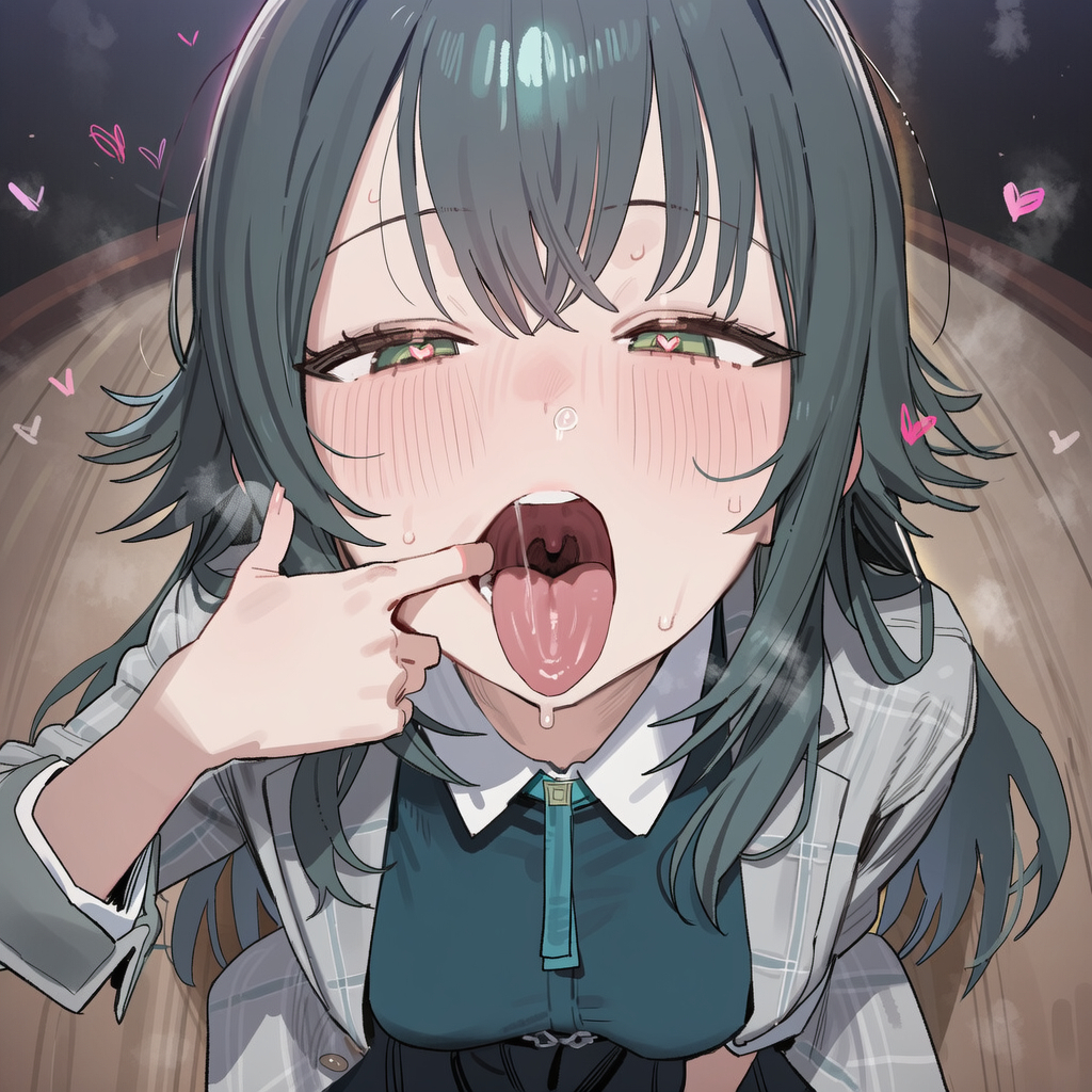 月村手毬の抜けるエッチなセックス画像!【学園アイドルマスター】
