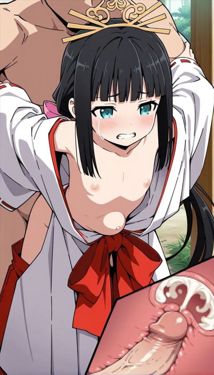 【逃げ上手の若君】雫のhentai二次エロ画像まとめ