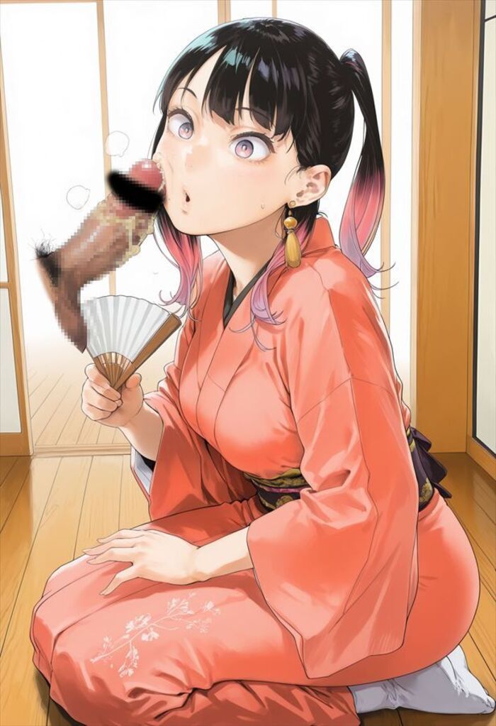 【あかね噺】桜咲朱音の中出し二次エロ画像まとめ