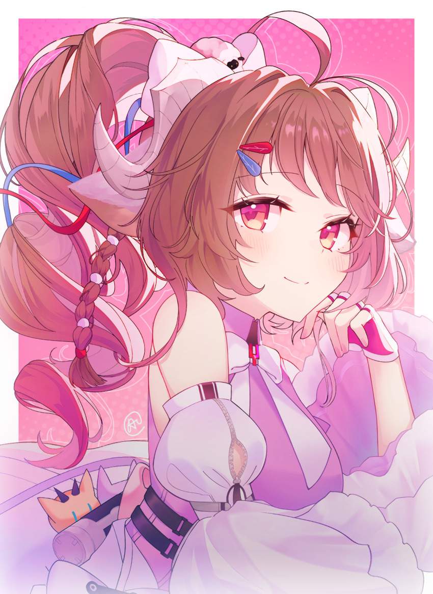 【エロ画像】エンドフィールドとエッチする妄想をしたときにありがちな展開！(アークナイツ)