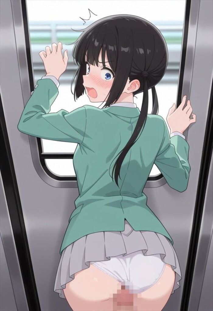 【愛してるゲームを終わらせたい】桜みくのオナネタにできる二次エロ画像