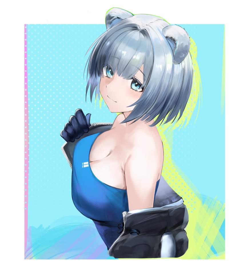 【エロ画像】エンドフィールドとエッチする妄想をしたときにありがちな展開！(アークナイツ)