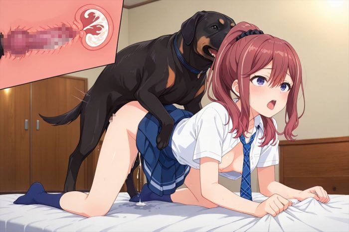 【クラスで2番目に可愛い女の子と友だちになった】新田新奈の可愛い絵炉画像まとめ