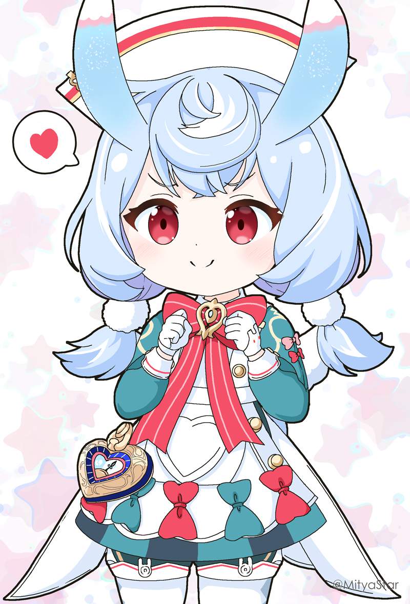 【原神】シグウィンのがっつりむしゃぶりつきたいおっぱいエロ画像で即抜き！