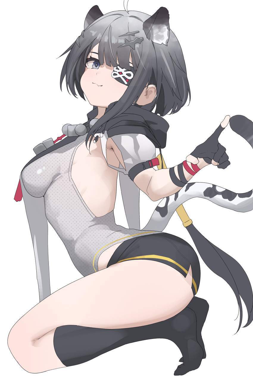エンドフィールドのセクシーで抜ける二次エロ画像集【アークナイツ】