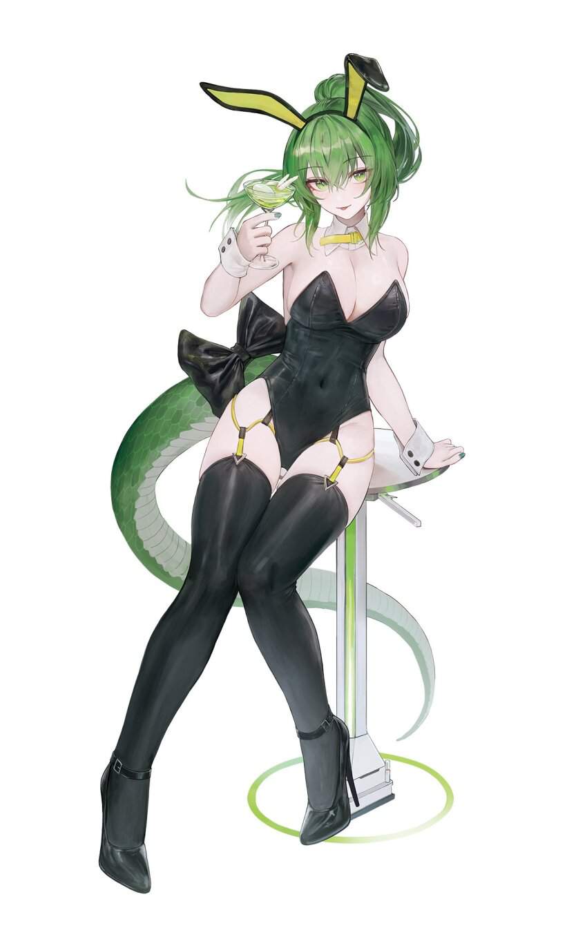 エンドフィールドのセクシーで抜ける二次エロ画像集【アークナイツ】