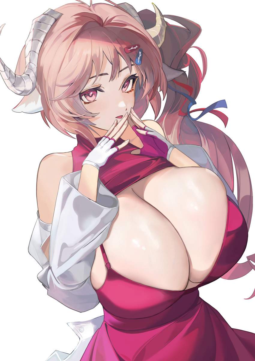 エンドフィールドのセクシーで抜ける二次エロ画像集【アークナイツ】