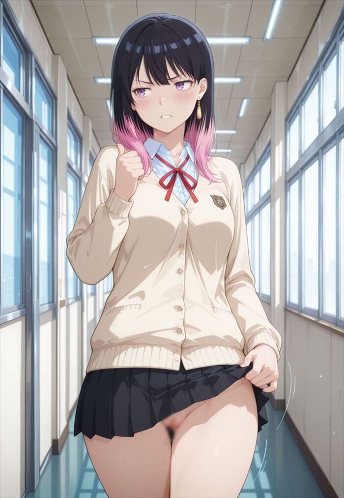 【あかね噺】声優さんのエロボイスに合わせて鑑賞したい桜咲朱音の抜けるエロ画像