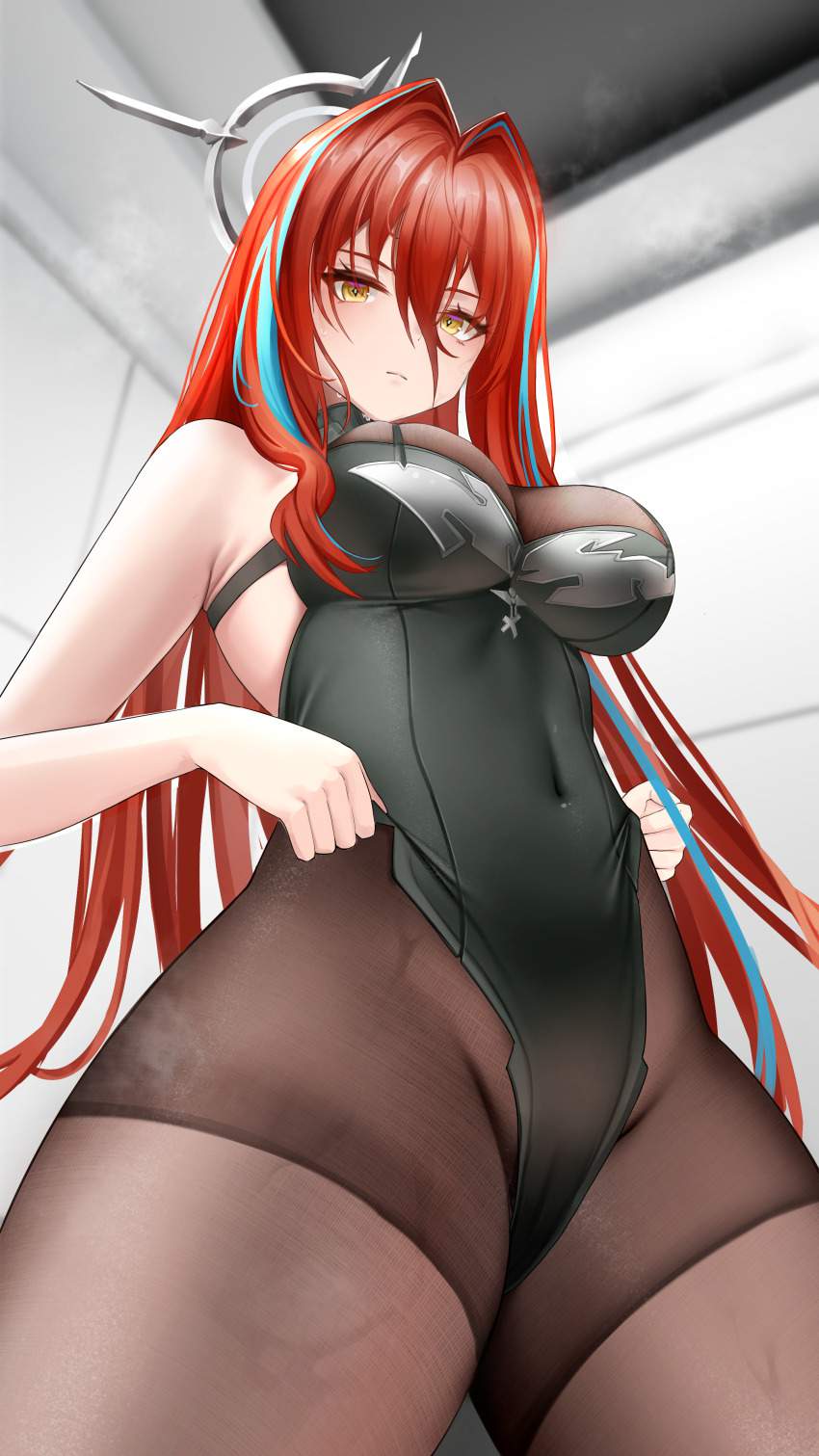 エンドフィールドのセクシーで抜ける二次エロ画像集【アークナイツ】