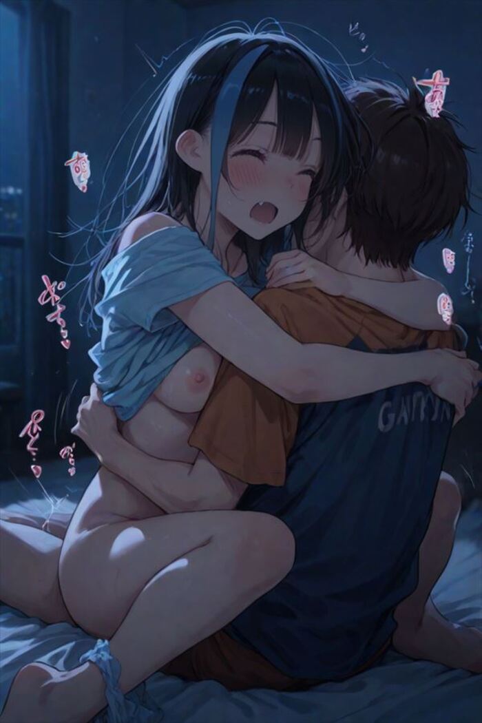 【エロ画像】彼女、お借りしますのエロコスプレの参考にしたくなる八重森みにのキャラクター画像