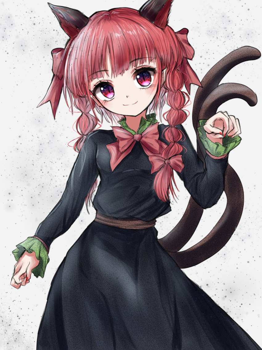 【東方Project】火焔猫燐のhentai二次エロ画像まとめ