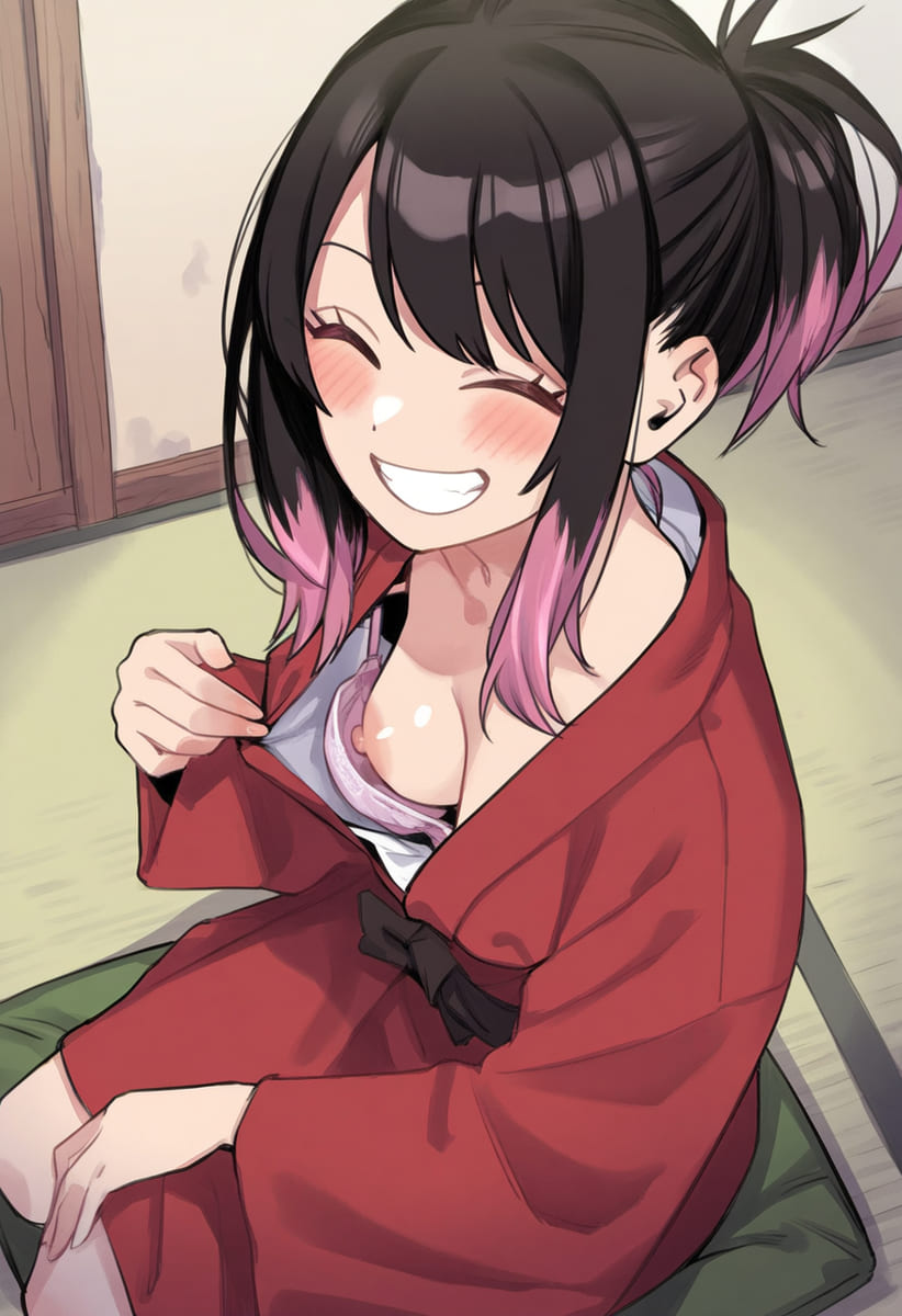 【あかね噺】桜咲朱音の激しいエロでハメハメな二次エロ画像まとめ