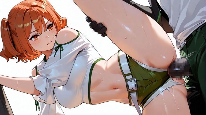 【葬送のフリーレンエロ漫画】カンネのご奉仕S●Xで即抜き!●ハメ!
