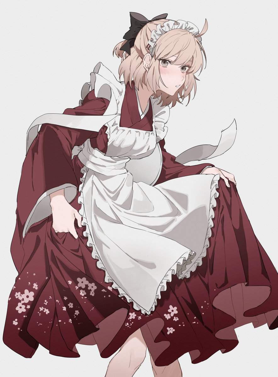 見てるだけで幸せになれる沖田の無料エロ画像まとめ!(Fate Grand Order)