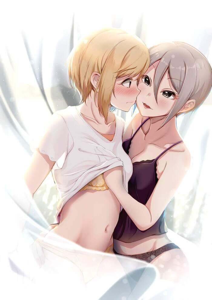 【エロ画像】アイドルマスターシンデレラガールズ 相葉夕美と漫画みたいなHがしたくなる抜きヌキ二次エロ画像