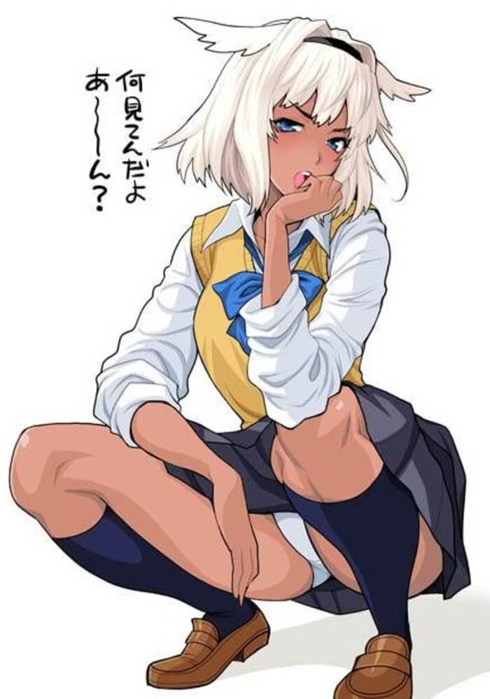 カイニスの抜けるエッチなセックス画像！【Fate Grand Order】