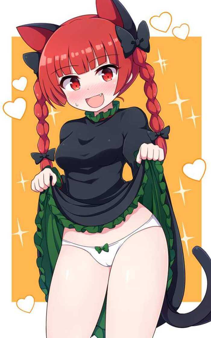 【東方Projectエロ漫画】火焔猫燐のご奉仕S●Xで即抜き!●ハメ!