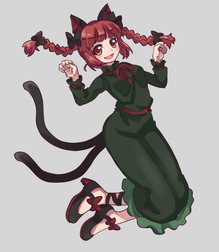 【東方Projectエロ漫画】火焔猫燐のご奉仕S●Xで即抜き!●ハメ!