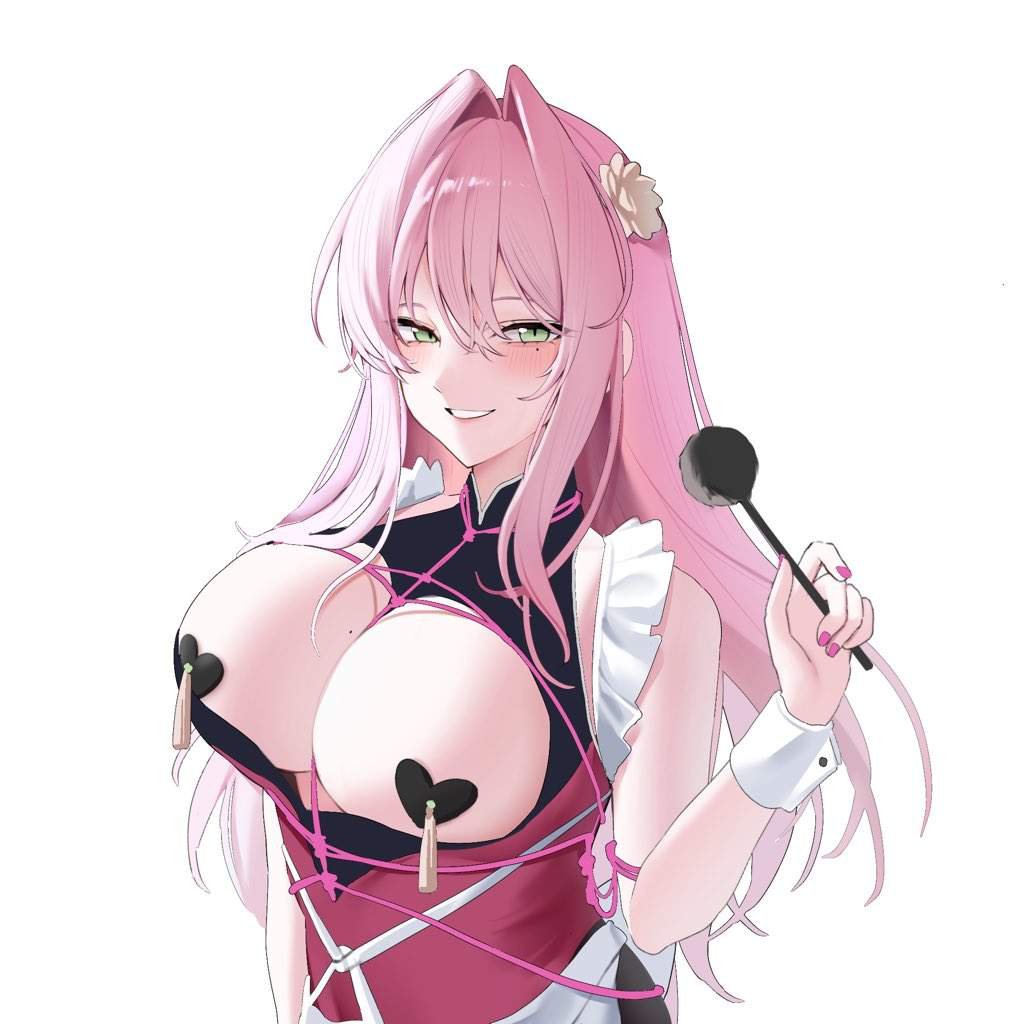 【エロ画像】可愛いベルベットの画像を集めてみたが、エロすぎだろ・・・(勝利の女神：NIKKE)