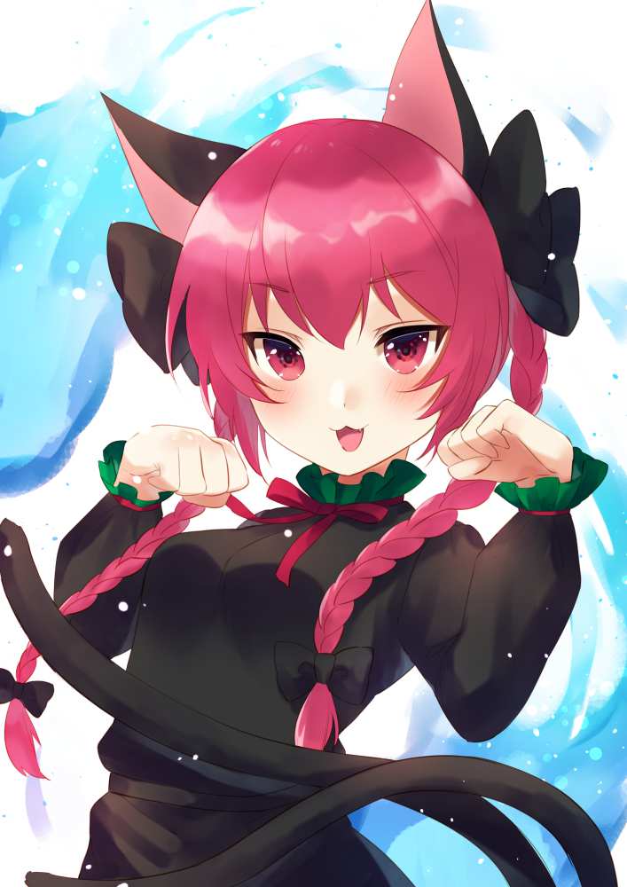 【東方Projectエロ漫画】火焔猫燐のご奉仕S●Xで即抜き!●ハメ!