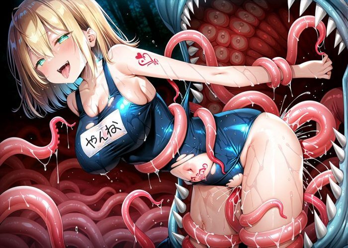 【乙女ゲー世界はモブに厳しい世界です】オリヴィアの壁紙(PC・スマホ)にできそうな高画質なエロ画像