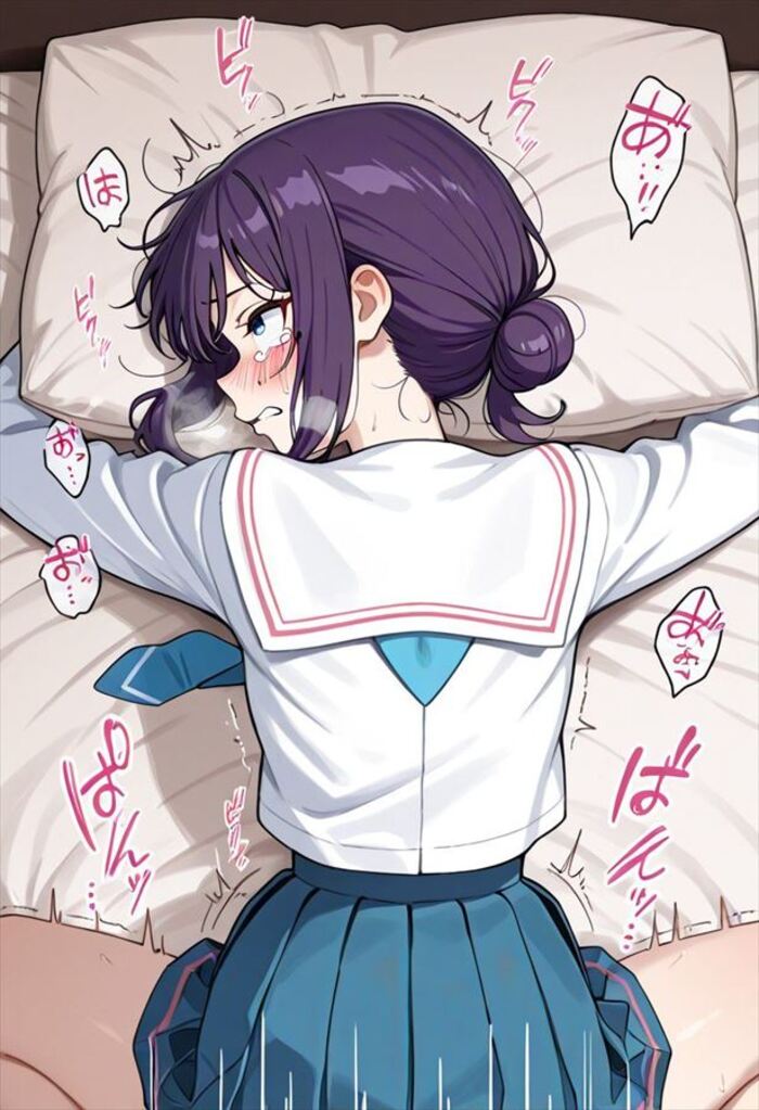 【超かぐや姫！エロ漫画】酒寄彩葉のご奉仕Ｓ●Ｘで即抜き！●ハメ！