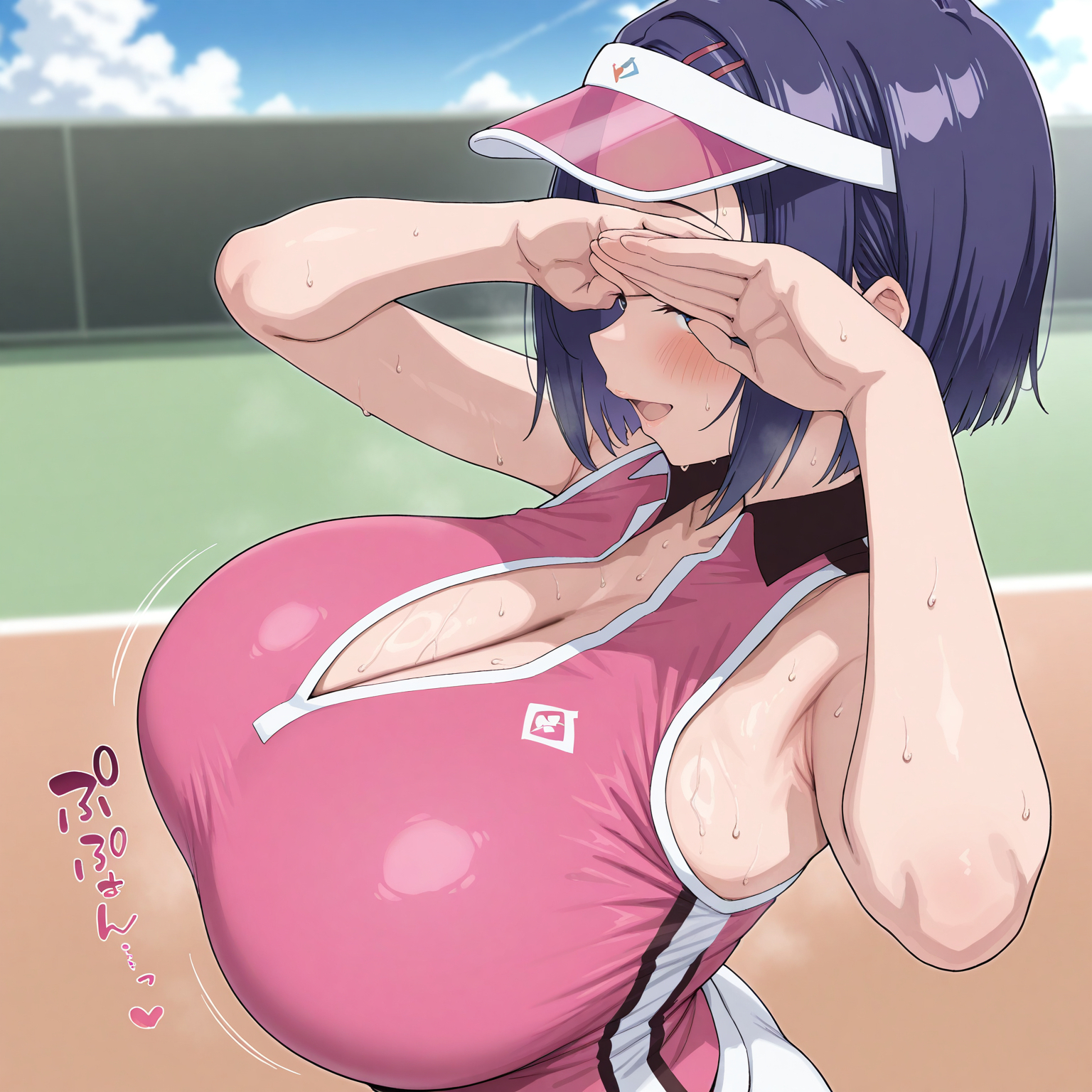 【To LOVEる】西連寺春菜のイキ顔になってるドエロい抜ける画像