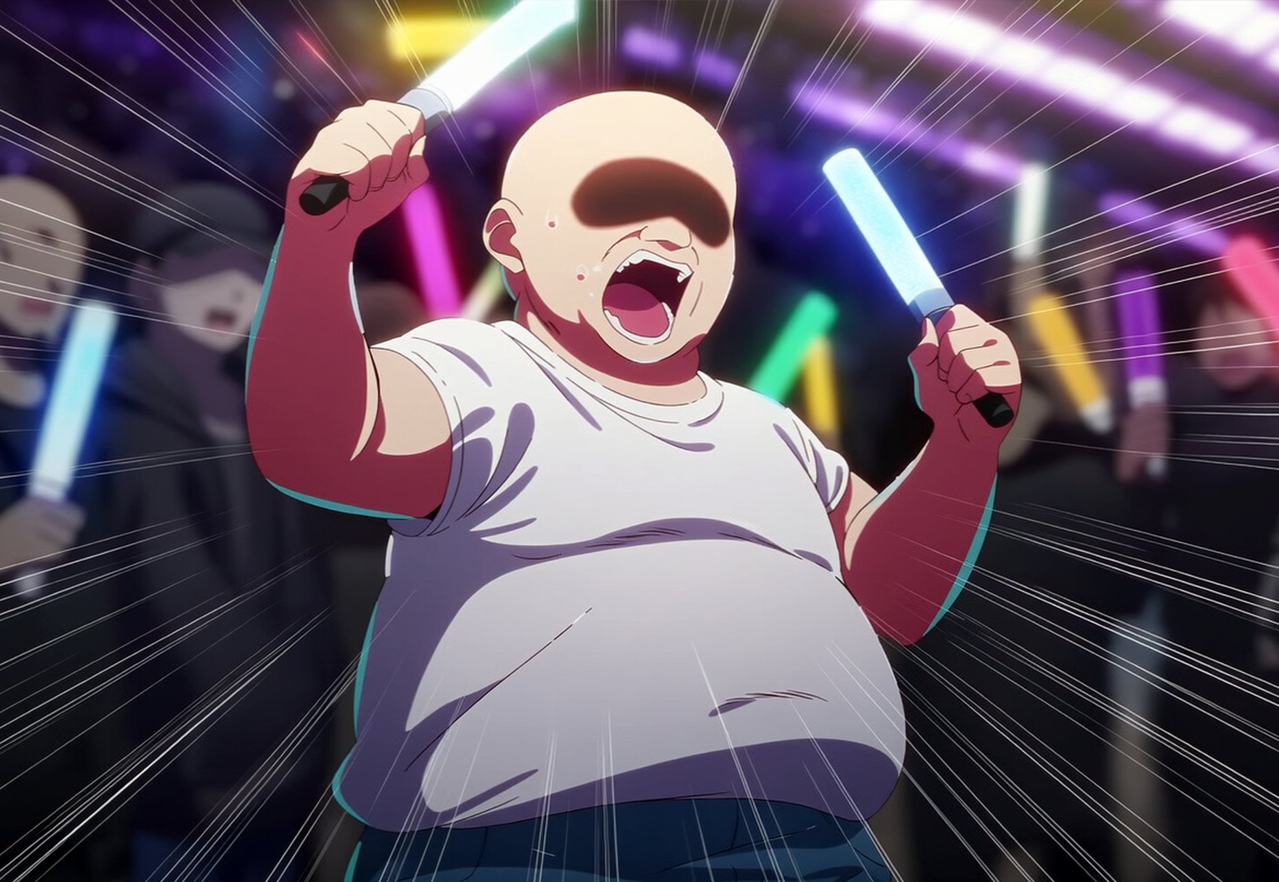 【推しの子エロ画像】ルビーのアヘ顔を見たい人向けの秘密部屋がこちらです！