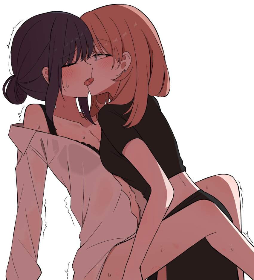 【超かぐや姫!エロ漫画】酒寄彩葉のご奉仕S●Xで即抜き!●ハメ!