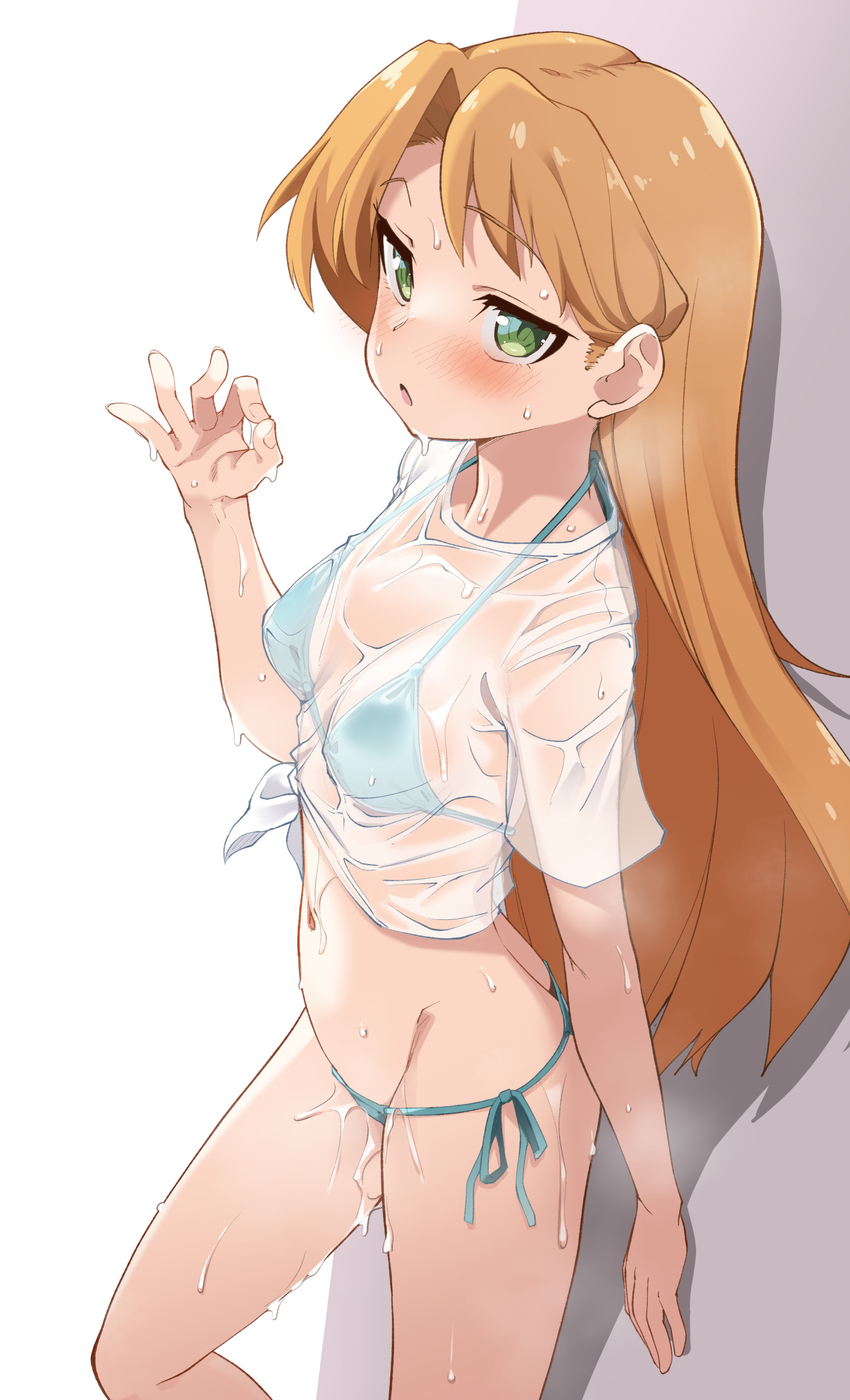 【瑠璃の宝石】谷川瑠璃のがっつりむしゃぶりつきたいおっぱいエロ画像で即抜き!