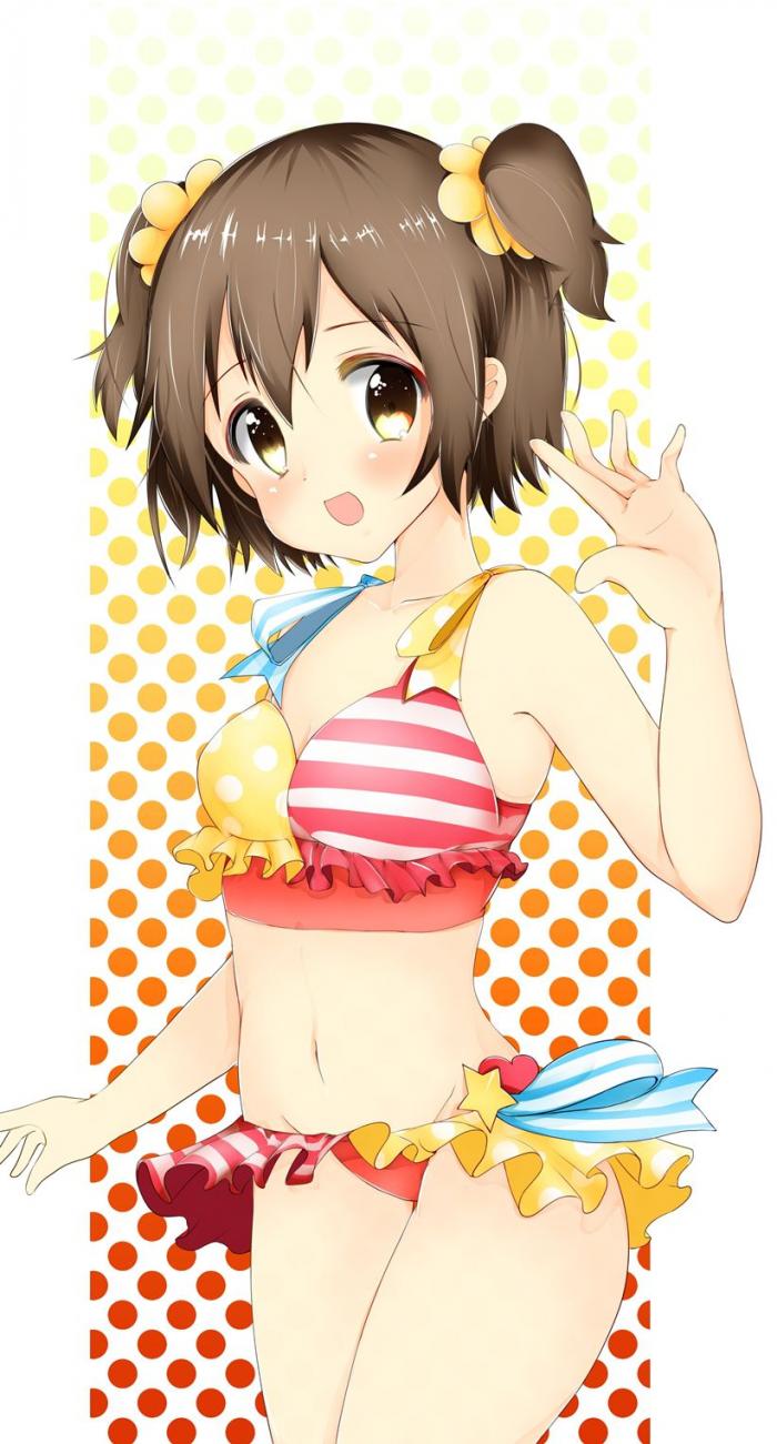 赤城みりあのオナニー姿を想像するだけでめっちゃ抜けるエロ画像【アイドルマスターシンデレラガールズ】
