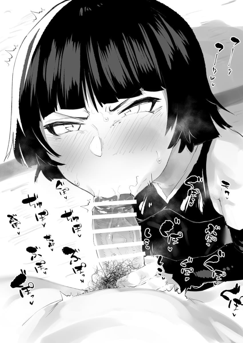 【エロ画像】可愛い砕蜂の画像を集めてみたが、エロすぎだろ・・・(BLEACH)