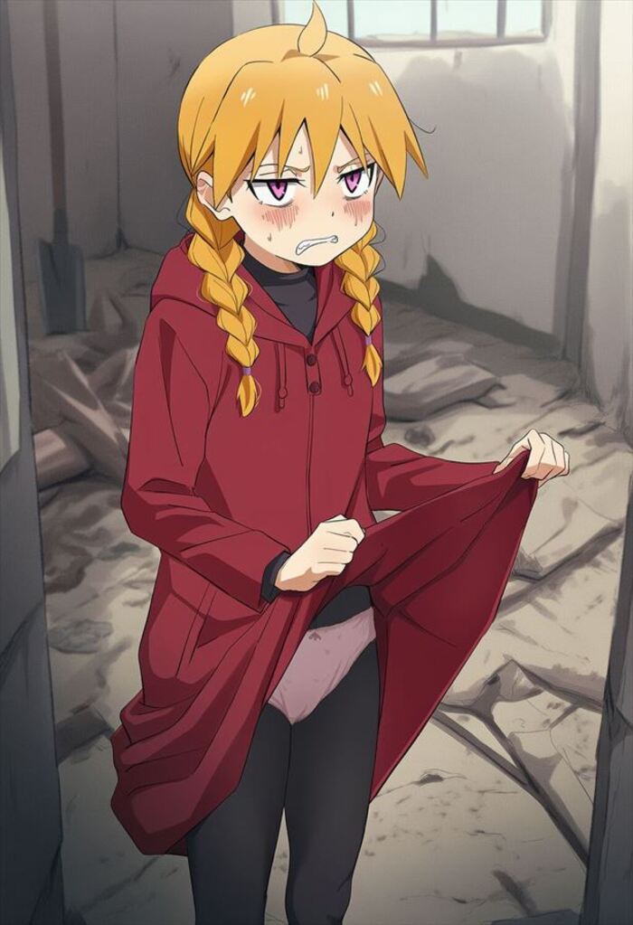 【画像あり】ガブちゃんの衝撃画像が流出！？(黄泉のツガイ)