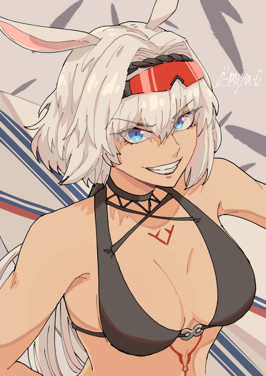 カイニスの抜けるエッチなセックス画像！【Fate Grand Order】