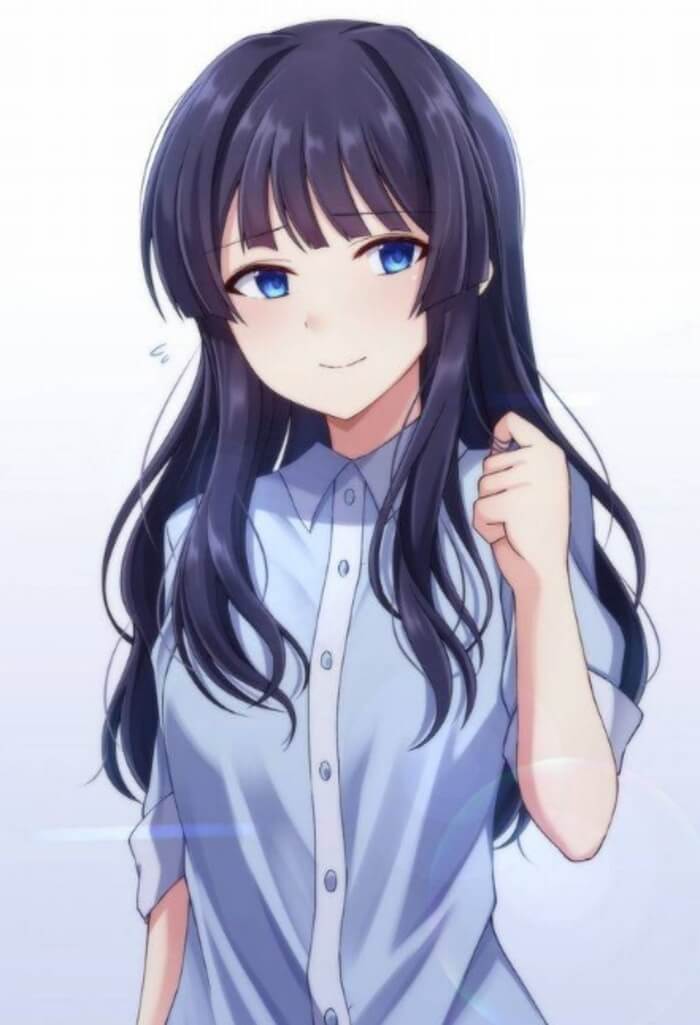 【画像あり】最上静香の衝撃画像が流出!?(アイドルマスター)